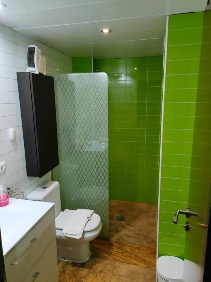 601 Moderno Y Amplio En Valdeolleros Cordoue