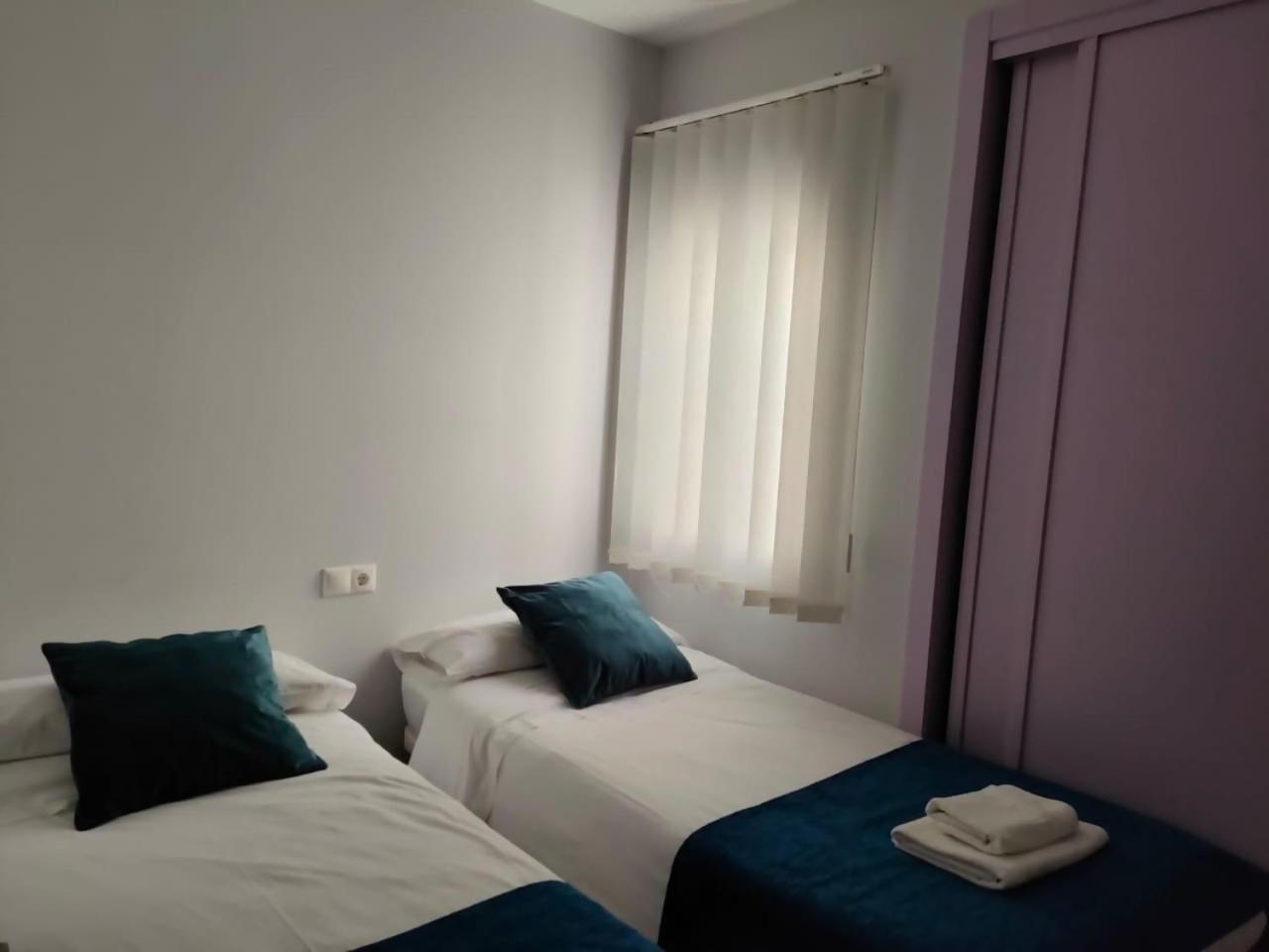 Appartement 601 Moderno Y Amplio En Valdeolleros Cordoue